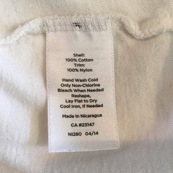 Talbots top - Picture 6 of 6